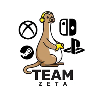 Team Zeta Gaming