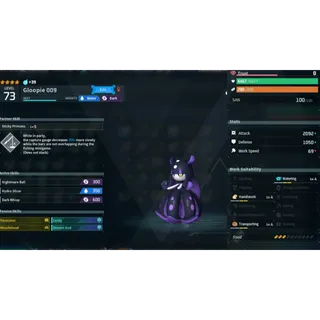 Gloopie ( God Roll ⚡ )