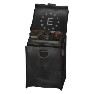 Stealthboys MK3 1000