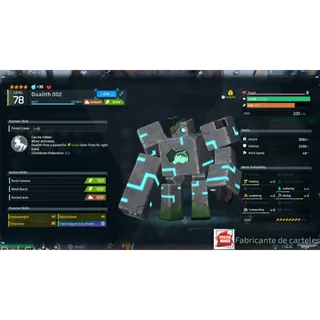 Dualith ( God Roll ⚡ )  ( hidden power unlocked 🔥 )