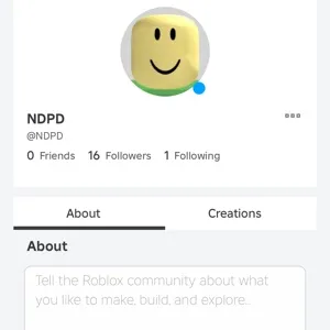 @NDPD ROBLOX 2008 JOIN DATE 4 LETTER USERNAME NAMESNIPE TAGS: (3 LETTER, GTA, DISCORD, INSTAGRAM, TWITTER)