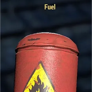 300K FUEL