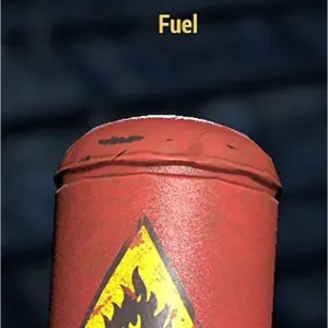 100K FUEL
