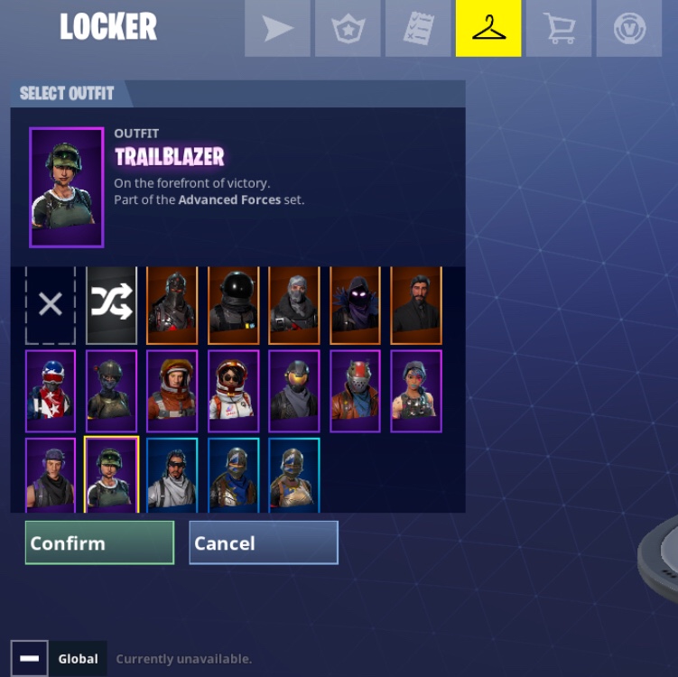 fortnite account - fortnite account season 2