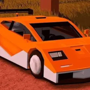 JAILBREAK BRICK KAR-1