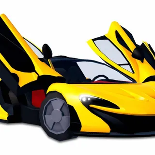 JAILBREAK POWER1 CLEAN