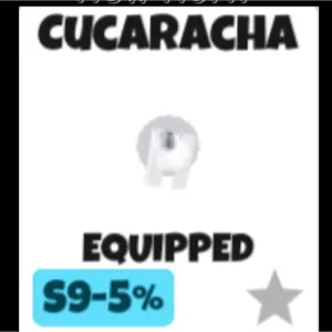 JAILBREAK CUCARACHA