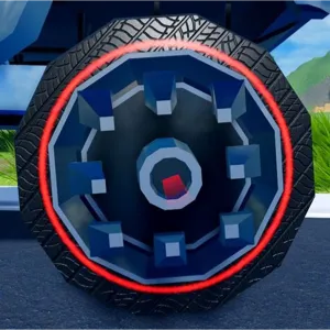 JAILBREAK LASER CANNON