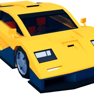 JAILBREAK BRICK KAR 1