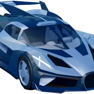 JAILBREAK BEIGNET CLEAN