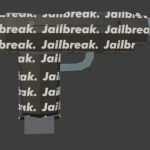 JAILBREAK DRIP GUN