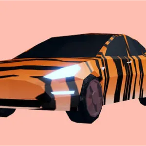 JAILBREAK TIGER