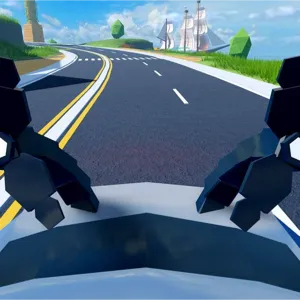 JAILBREAK MECHA ARMS