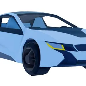 JAILBREAK BEAM HYBRID DUPED