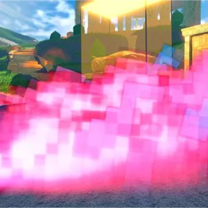 JAILBREAK GRADIENT PIXEL