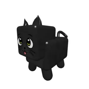 MM2 BLACK CAT