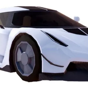 JAILBREAK JAVELIN CLEAN