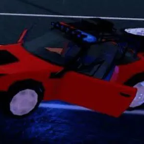 JAILBREAK JACK RABBIT