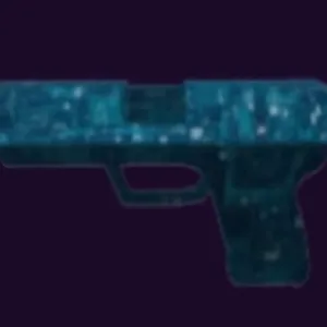 JAILBREAK CIRCUIT GUN