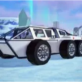 JAILBREAK FROST CRAWLER