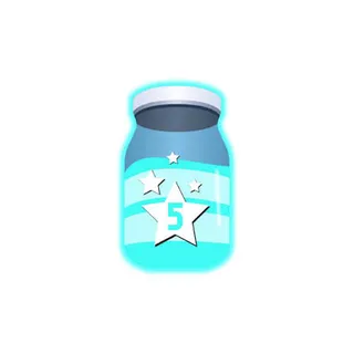 Hyper Diamond 5