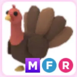 Mega Fly Ride Turkey