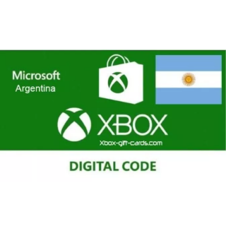 Which gift card is available in Argentina ? - Legitcards Blog