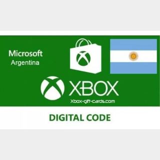 NEW! how to buy XBOX GAMES in the Argentina Market with MasterCard 