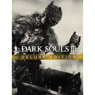 20x Dark Souls III: Deluxe Edition