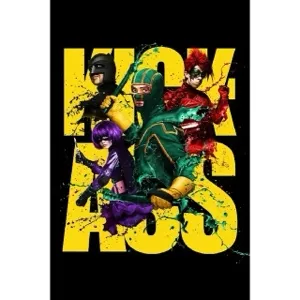 Kick-Ass