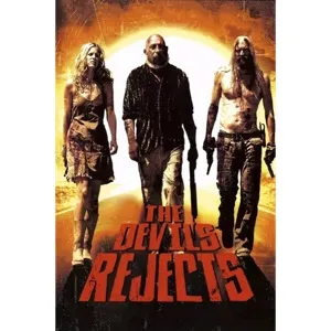 The Devil's Rejects