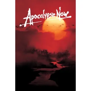 Apocalypse Now (Final Cut)