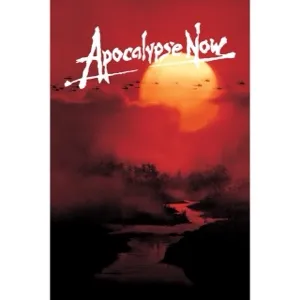 Apocalypse Now (Final Cut)