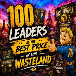 100 Leaders