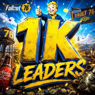 1k Leaders