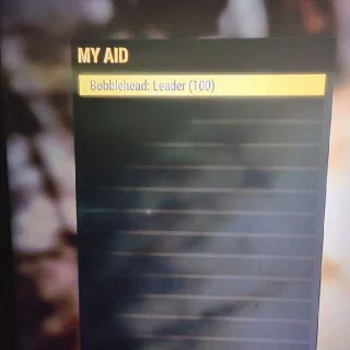 100 Leaders