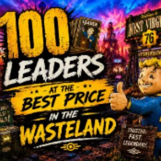 100 Leaders