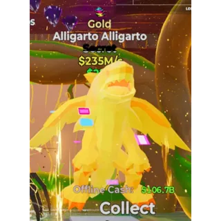 Steal The Brainrot Fortnite Alligarto Alligarto