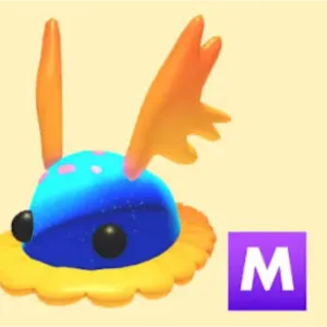 Seabed Creeper Mega