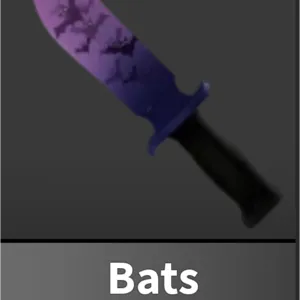 Bat set mm2