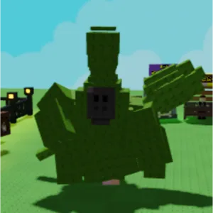 GiantBean Chef Gorilla