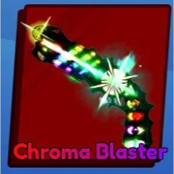 chroma blaster