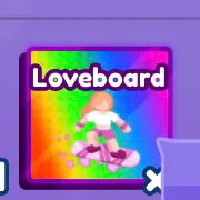 LoveBoard Baddies