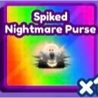 nightmare purse