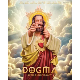 Dogma [4K] - **NEW RELEASE**