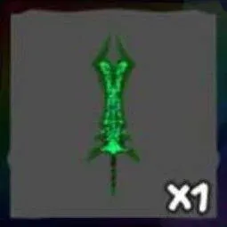 Hollow World Ender [GPO]