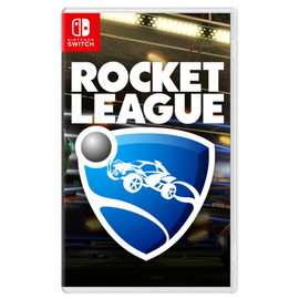 rocket league nintendo switch code