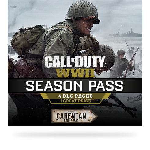 call of duty world at war ps4 price