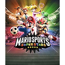 3ds mario sports superstars 3ds mario sports superstars