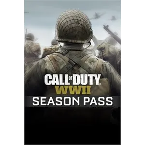 Call of Duty®: WWII - Season Pass